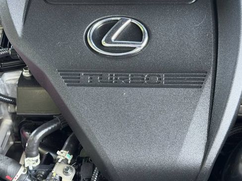 Used 2024 Lexus RX 350 Premium Plus w/ Convenience Package FWD image 34