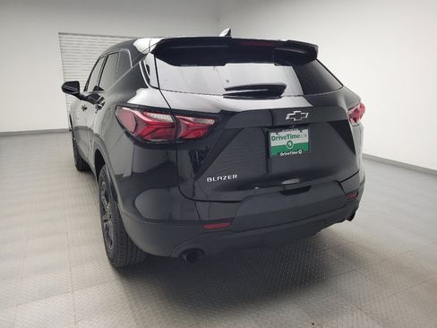 Used 2020 Chevrolet Blazer LT w/ LPO, Floor Liner Package FWD image 6
