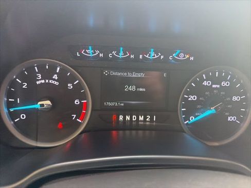 Used 2019 Ford F350 XLT w/ XLT Premium Package AWD/4WD image 16