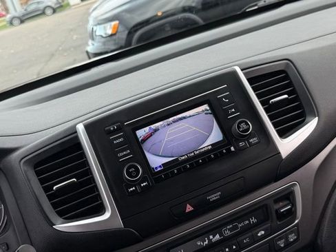 Used 2017 Honda Ridgeline RTL image 4