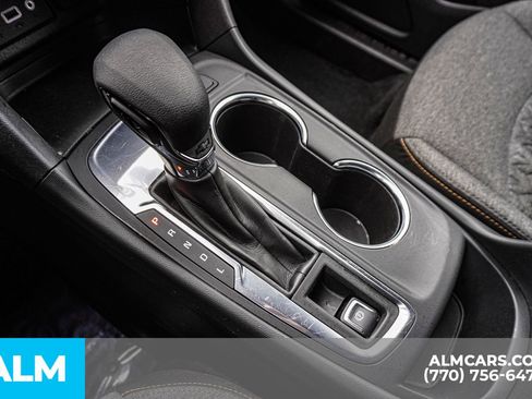 Used 2024 Chevrolet Equinox LT image 47