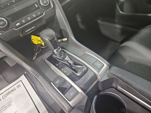 Used 2019 Honda Civic LX image 22