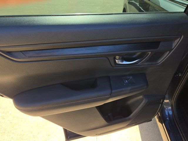 Used 2025 Honda CR-V Sport-L image 12