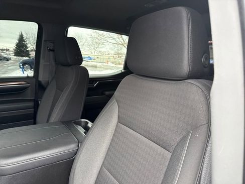 Used 2024 Chevrolet Silverado 1500 RST w/ All Star Edition Plus image 14