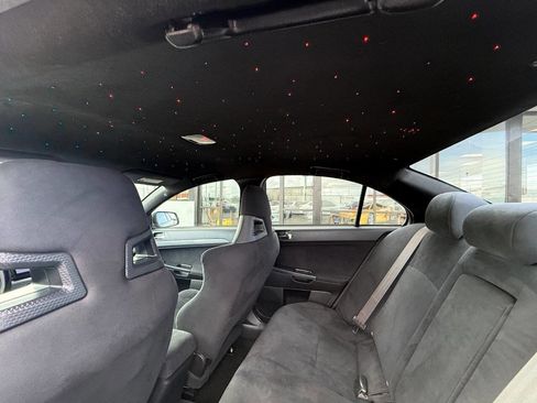 Used 2008 Mitsubishi Lancer Evolution GSR image 15