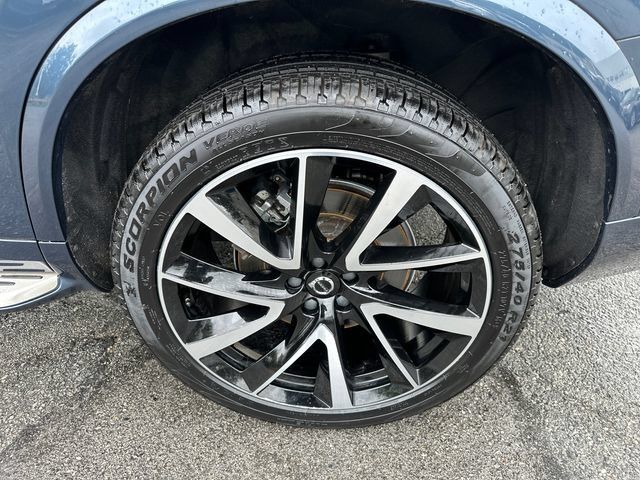 Used 2023 Volvo XC90 B6 Plus w/ Protection Package Premier AWD/4WD image 15