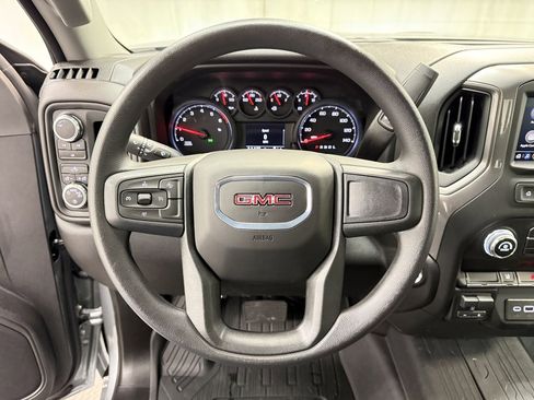 New 2026 GMC Sierra 2500 Pro image 27
