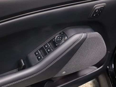 Certified 2025 Ford Mustang Mach-E Premium AWD/4WD image 24