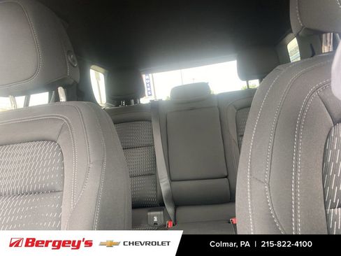 Used 2026 Chevrolet Equinox LT AWD/4WD image 35
