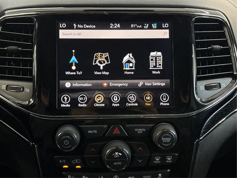 Used 2019 Jeep Grand Cherokee High Altitude AWD/4WD image 35