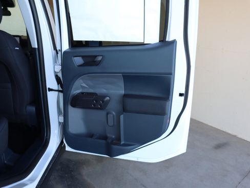 New 2026 Ford Maverick XL AWD/4WD image 45