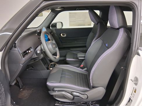 New 2026 MINI Cooper S FWD image 4