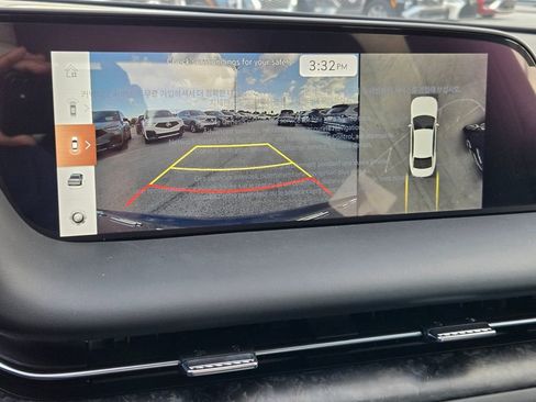 New 2026 Genesis G90 3.5T image 10