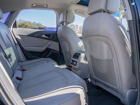 Used 2018 Audi A6 2.0T Premium Plus w/ Premium Plus Package image 22