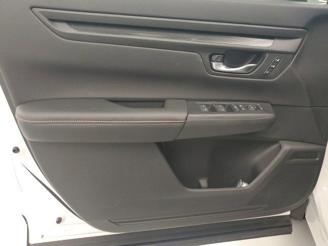 Used 2026 Honda CR-V Sport-L image 21