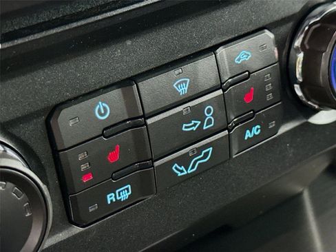 Used 2018 Ford F150 XLT w/ Equipment Group 302A Luxury image 20