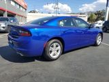 Used 2022 Dodge Charger SXT w/ Leather Interior Group image 3