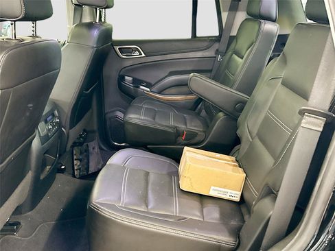 Used 2020 GMC Yukon Denali w/ Denali Ultimate Package AWD/4WD image 5