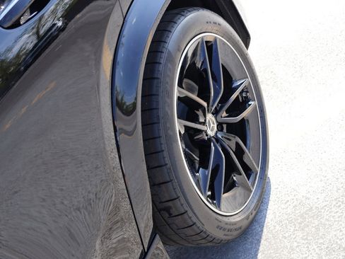New 2026 Mercedes-Benz GLE 580 4MATIC image 39