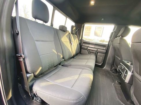 Used 2020 Ford F150 XLT w/ Equipment Group 302A Luxury AWD/4WD image 25