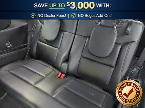 Used 2023 Ford Explorer XLT w/ Equipment Group 202A image 21