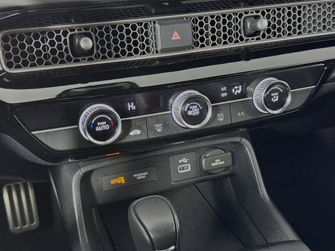 Certified 2023 Honda Civic Sport image 15