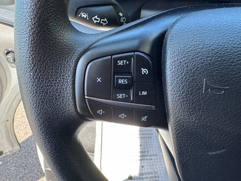 Used 2025 Ford Transit 350 148 High Roof Extended w/ Load Area Protection Package RWD image 16