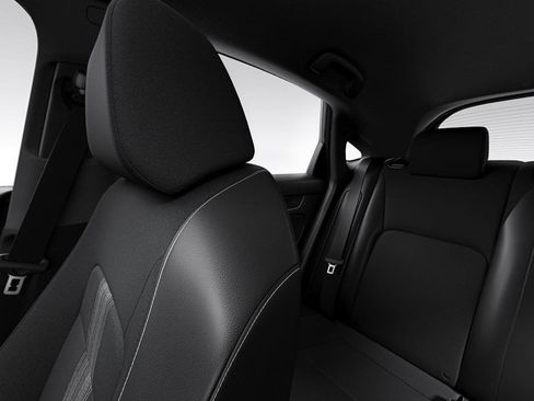 New 2026 Honda Civic Sport image 12