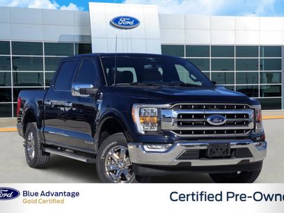 Used 2023 Ford F150 Lariat