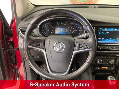 Used 2019 Buick Encore Preferred w/ Safety Package image 8