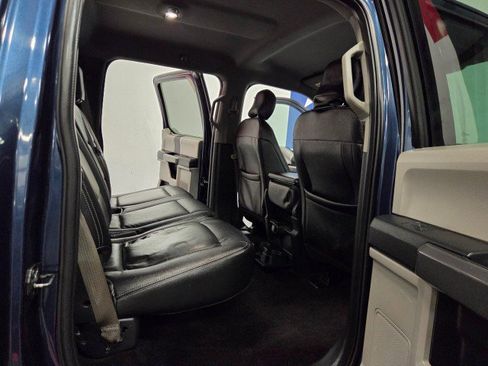 Used 2017 Ford F150 XLT AWD/4WD image 73