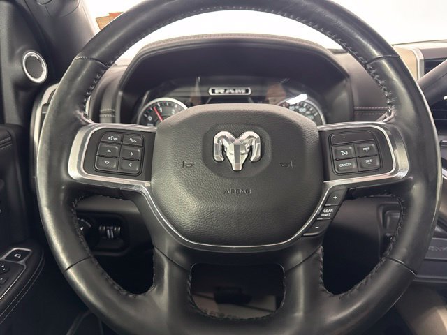 Used 2019 RAM 3500 Laramie AWD/4WD image 19