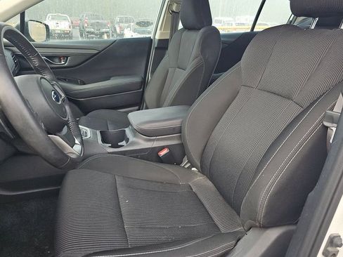 Used 2023 Subaru Legacy Premium image 7