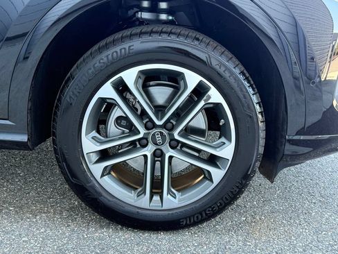 Used 2025 Audi Q5 Premium w/ Convenience Package AWD/4WD image 46
