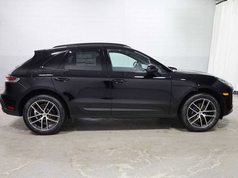 New 2026 Porsche Macan image 10