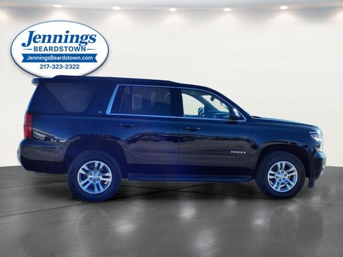 Used 2018 Chevrolet Tahoe LT AWD/4WD image 28