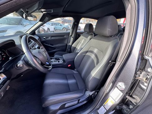 Used 2025 Honda Civic FWD Hybrid Sedan image 11
