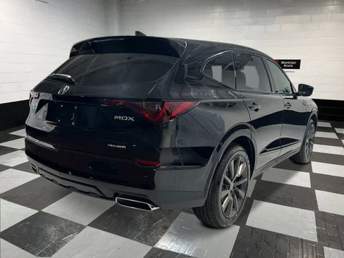 New 2026 Acura MDX A-Spec AWD/4WD image 5