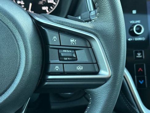 New 2025 Subaru Outback Premium image 27