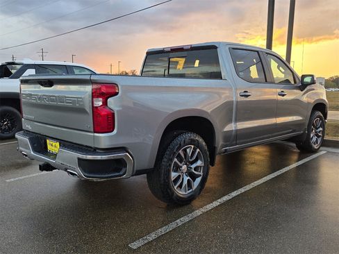 New 2026 Chevrolet Silverado 1500 LT image 6