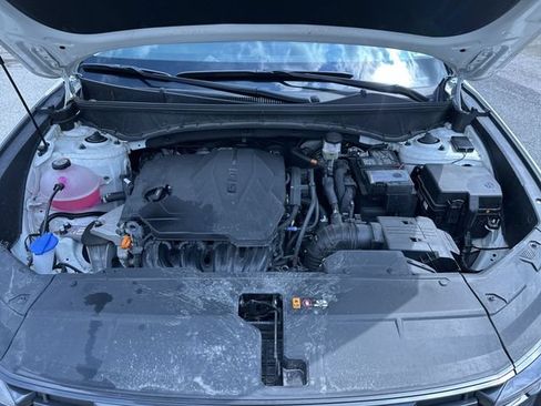 Used 2026 Hyundai Tucson SEL AWD/4WD image 19