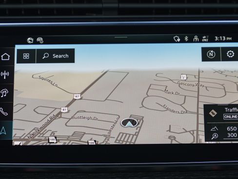 New 2026 Audi Q7 2.0T Premium image 14