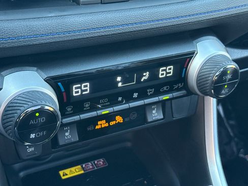 Used 2023 Toyota RAV4 XSE image 17