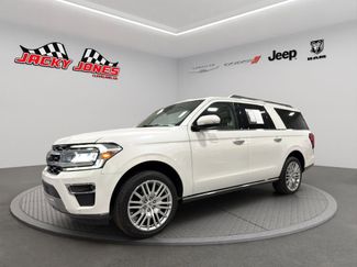 Used 2024 Ford Expedition Max Limited video 2