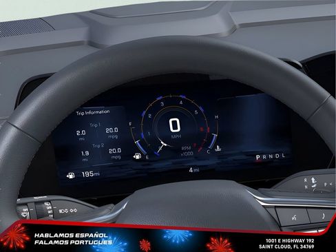 New 2026 Chevrolet Suburban LS RWD image 12