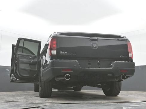 Used 2023 Honda Ridgeline Black Edition image 54