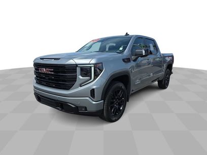 Used 2026 GMC Sierra 1500 Elevation w/ Preferred Package
