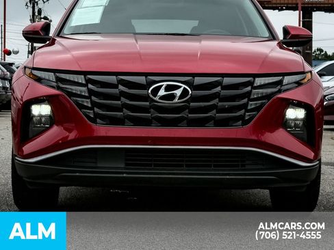 Used 2023 Hyundai Tucson SEL FWD image 6