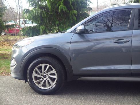 Used 2016 Hyundai Tucson SE w/ Option Group 02 image 15