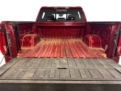 Used 2021 GMC Sierra 1500 SLT w/ SLT Convenience Package image 19